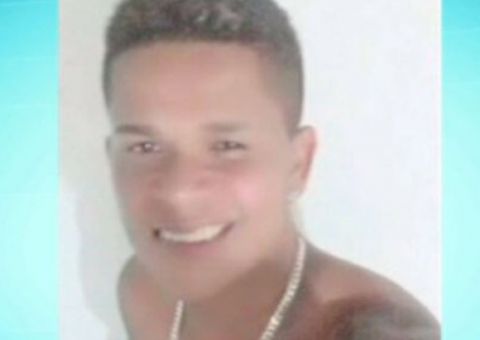 Namorado é suspeito de executar companheira com tiro na cabeça