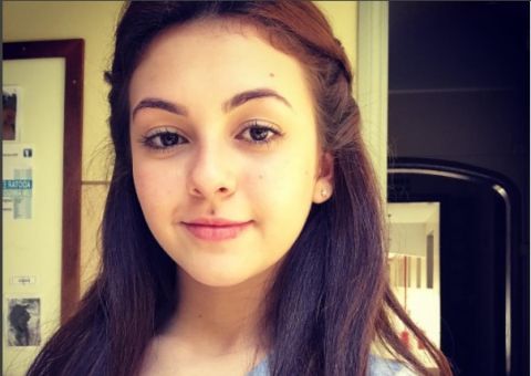 Klara Castanho radicaliza ao mudar de visual para novo filme