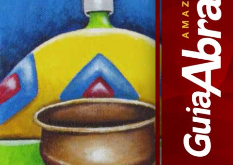 Lançamento da 8ª edição do Guia Abrasel  de Gastronomia do Amazonas