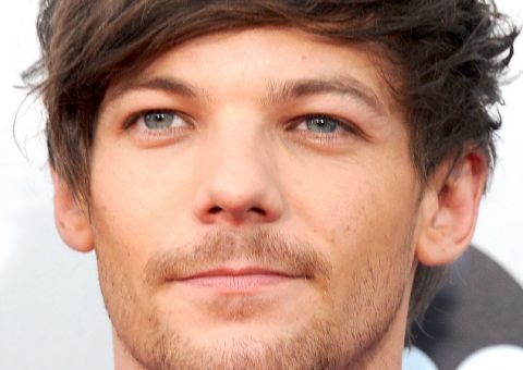 Morre mãe de Louis Tomlinson, do One Direction