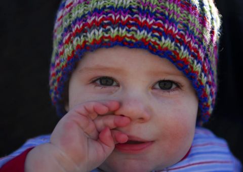  Fimose em bebês é comum mas é preciso cuidar