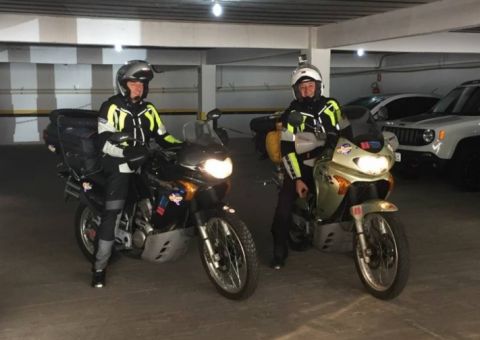 Justiça decreta prisão de seis suspeitos de matar turista italiano