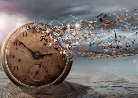  Ciência explica porque o tempo passa rápido quando você se diverte 