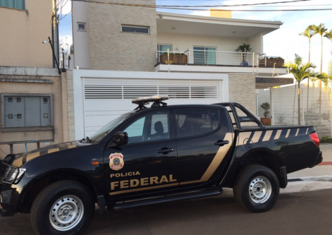   Envolvida na operação "Maus Caminhos” tem pedido de liberdade negado 