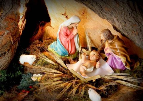 Coral de Libras apresenta "Menino Jesus" no Vianorte