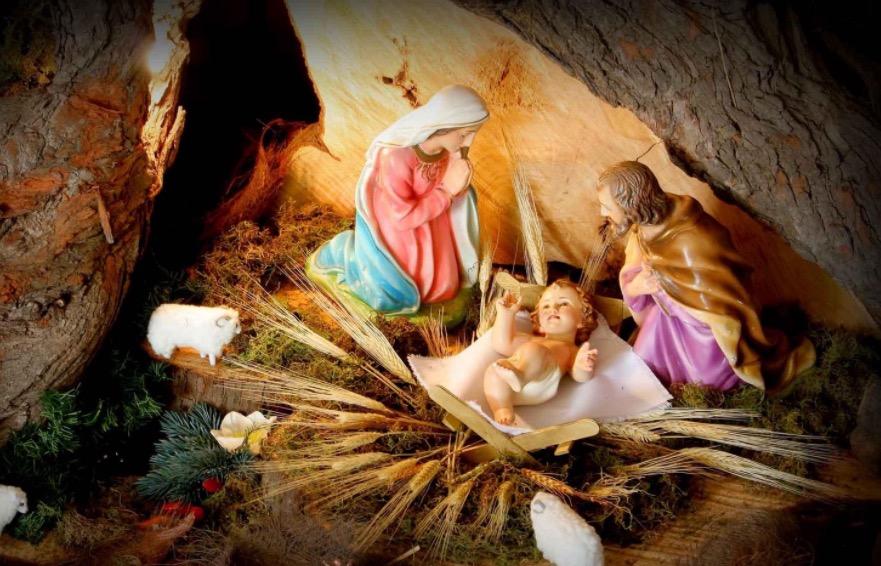 Coral de Libras apresenta "Menino Jesus" no Vianorte