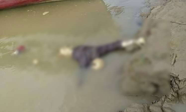 Corpo de homem é encontrado as margens de rio no AM