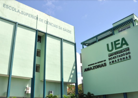 UEA realiza vestibular neste domingo