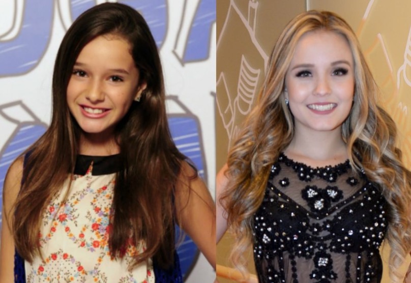 Atriz manda recado para Larissa Manoela após ser apontada como pivô de separação