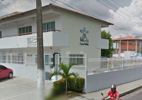 Estudantes realizam campanha e preparam festa de Natal para as crianças da Casa Vhida 