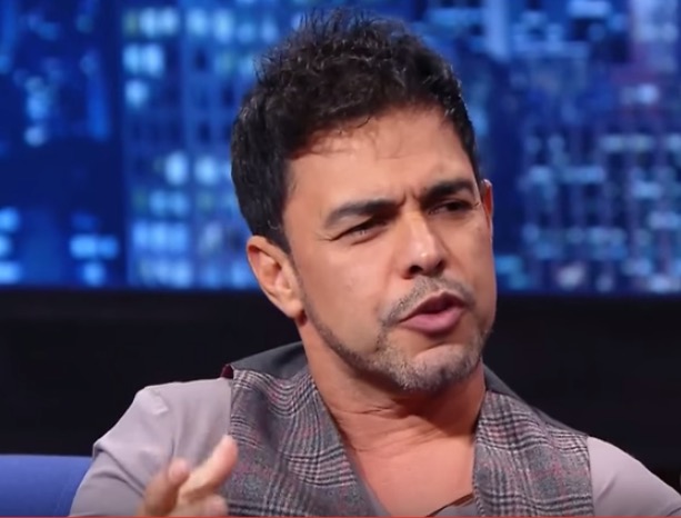 Zezé Di Camargo pega pesado com comentário sobre mulher