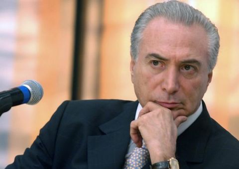 Delação da Odebrecht cita Temer, Renan, Maia, ministros e parlamentares