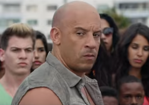 Sai primeiro tease de "Velozes e Furiosos 8"