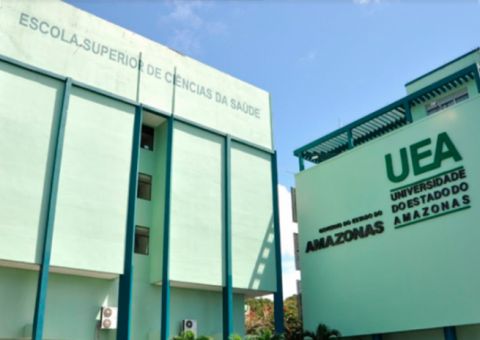 Vestibular da UEA deve reunir mais de 40 mil candidatos no domingo 