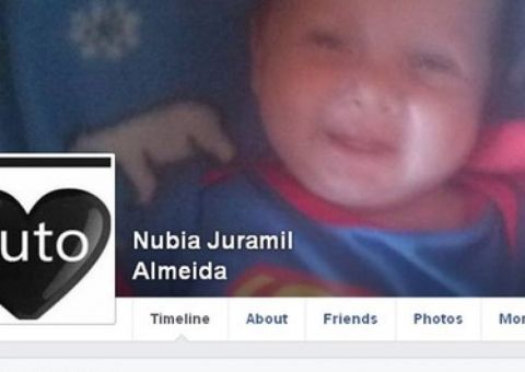 Bebê de 10 meses morre após ser agredido e abusado pelo pai