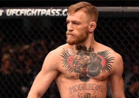 Conor McGregor vai estar na 7ª temporada de “Game of Thrones”