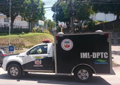 Homem é morto a pauladas por grupo na Zona Norte de Manaus 