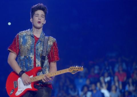  João Guilherme & banda chegam a Manaus neste sábado