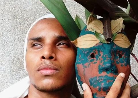 Mostra de Dança Afro-Ossain encerra atividades do projeto Formar/Informar 