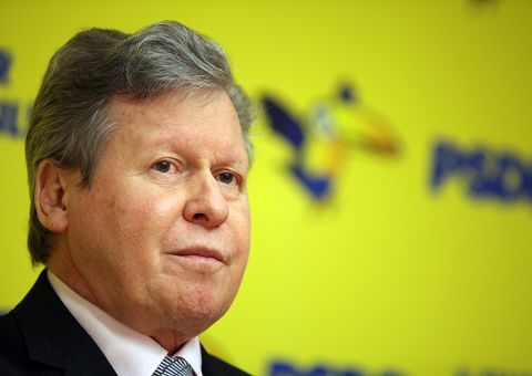 Arthur se defende da acusação de que recebeu dinheiro ilegal da Odebrecht 