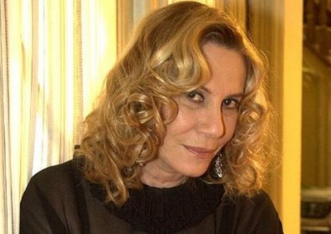 Nazaré Tedesco volta em nova novela de Aguinaldo Silva