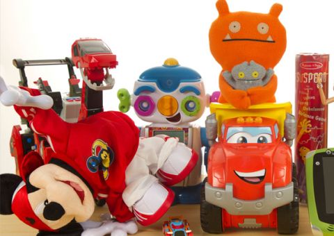 Pronto-Socorro realiza Natal Solidário e arrecada doações para abrigos infantis