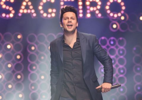 Ex-Fazenda, cantor Thiago Servo é preso em casa de show