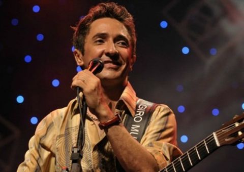 Tom Cleber faz show em Manaus na próxima semana 