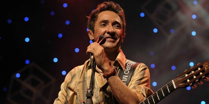 Tom Cleber faz show em Manaus na próxima semana 