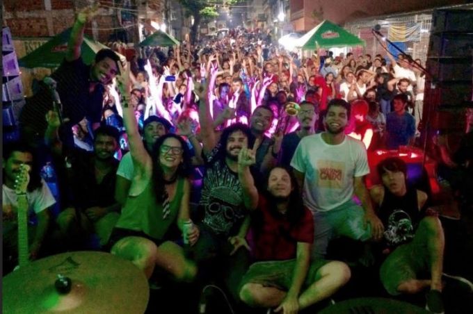 VII Festival Cauxi vai ferver Manaus na próxima sexta