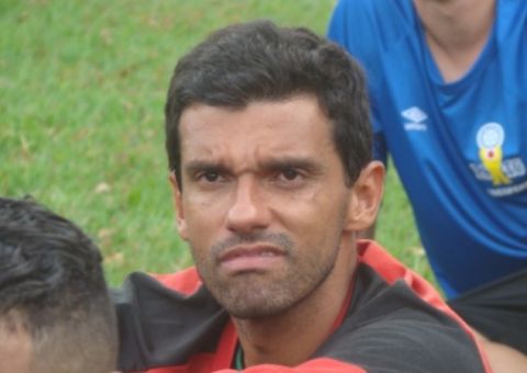 Goleiro que recusou Chapecoense por causa da religião diz que foi salvo pela crença