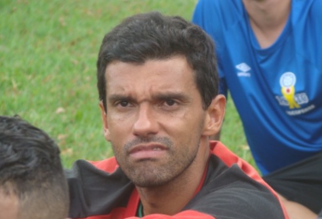 Goleiro que recusou Chapecoense por causa da religião diz que foi salvo pela crença