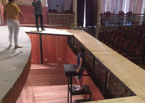 Ensaios e produção para o Concerto de Natal estão a todo vapor