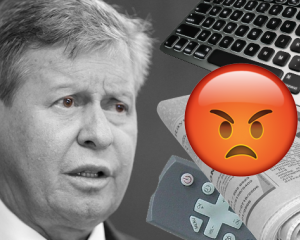 Citação de Arthur por delator  desencadeia onda de ódio reprimida