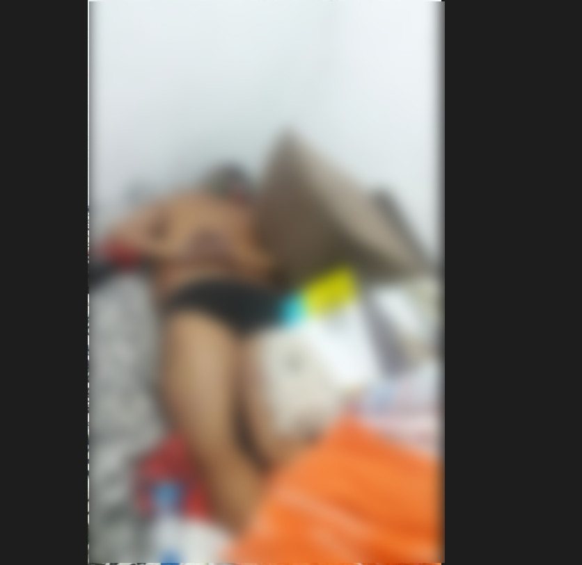 Homem é encontrado morto com mãos e pés amarrados em Manaus