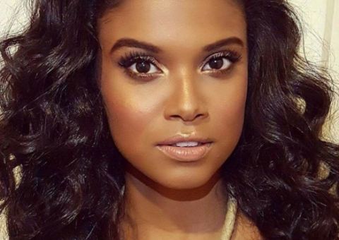  Protagonista de Malhação será destaque da Unidos da Tijuca no Carnaval