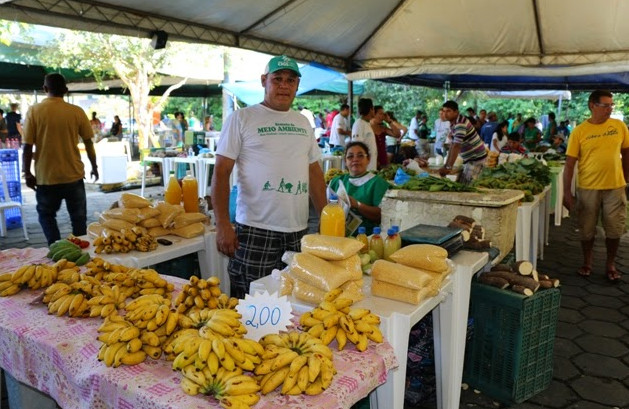ADS abre credenciamento para fornecedores  de merenda escolar 