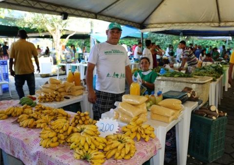 ADS abre credenciamento para fornecedores  de merenda escolar 