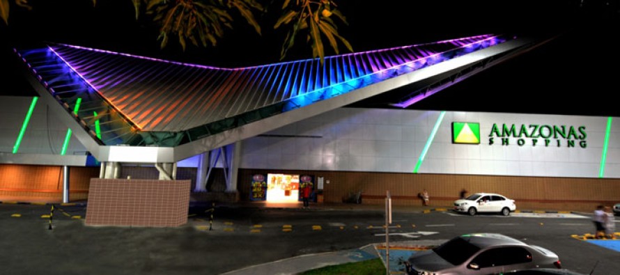 Shoppings em Manaus ampliam horário de funcionamento a partir de sexta-feira 