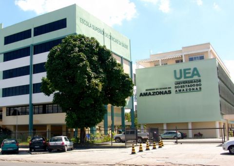 Gabarito do vestibular da UEA será divulgado ainda hoje