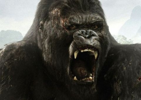 Assista ao trailer final de Kong: A Ilha da Caveira