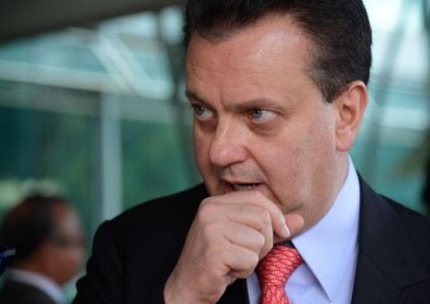 Kassab recebeu R$ 14 milhões, diz delator