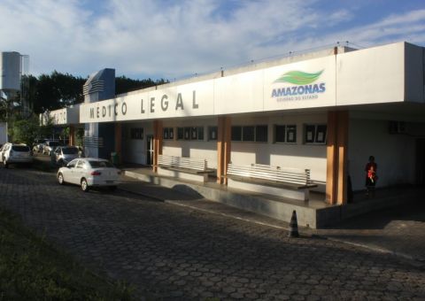 Tentativa de assalto termina com uma pessoa morta em Manaus 