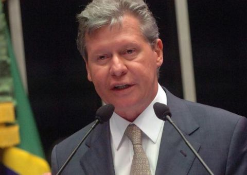 Arthur é destaque nacional  por proposta inovadora em  relação ao meio ambiente