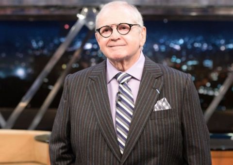 Após saída anunciada, Jô Soares fica em impasse com a Globo e renovação de contrato é incerta