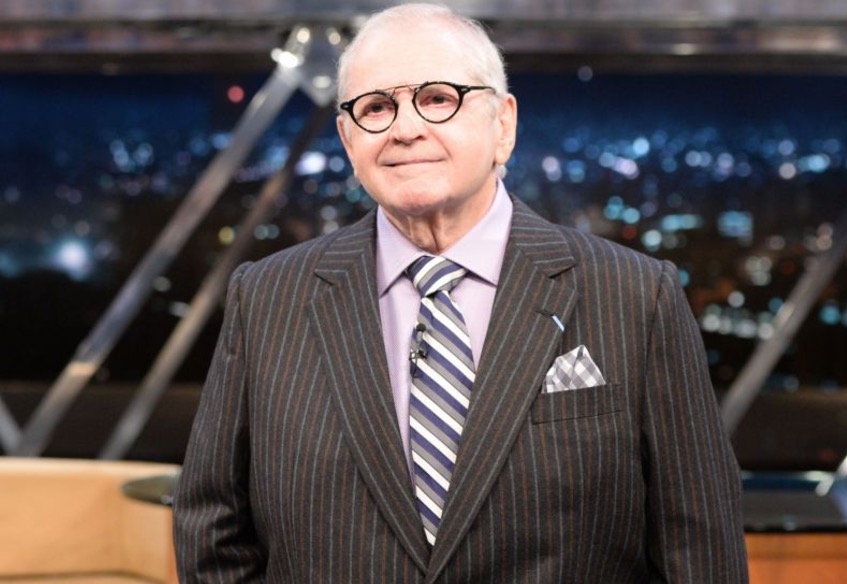 Após saída anunciada, Jô Soares fica em impasse com a Globo e renovação de contrato é incerta