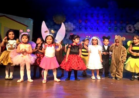 'A Magia dos Contos de Fadas’ vai encantar a criançada em Festival de Teatro