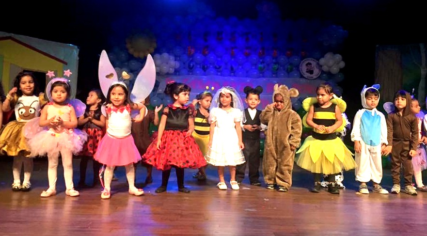 'A Magia dos Contos de Fadas’ vai encantar a criançada em Festival de Teatro