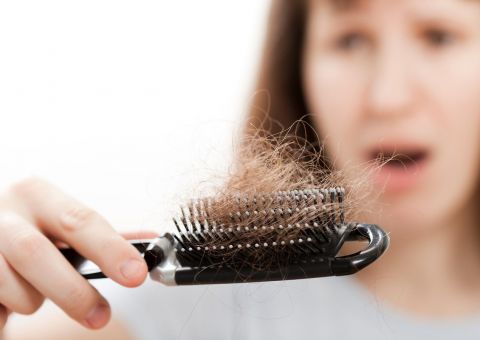 Chá de Cavalinha  trata de dores nas articulações a problema capilar 