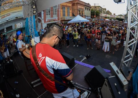 Editais de Carnaval e Audiovisual selecionam proponentes
